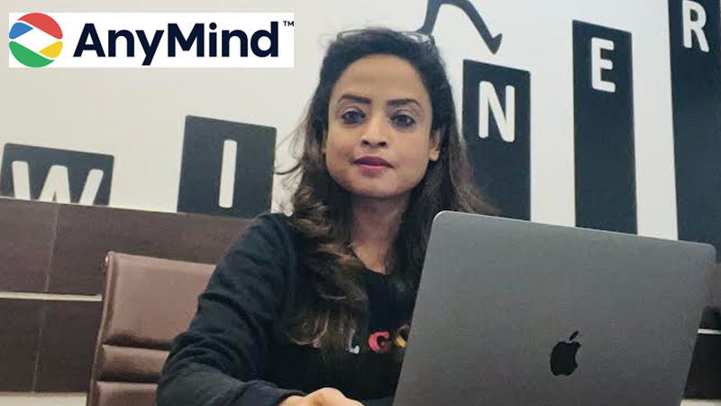AnyMind Group appoints Gargee Banerjee as associate VP, D2C, India