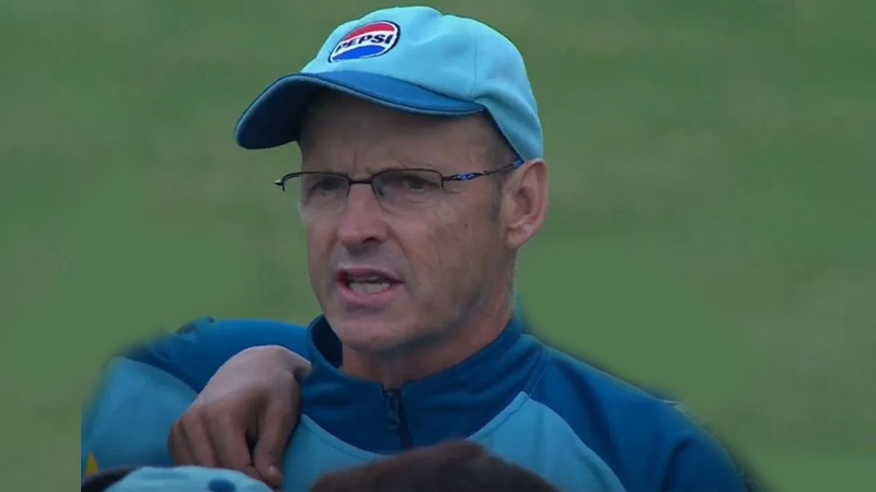 Gary Kirsten partners with Yugen Infra for cricket villas near Goa