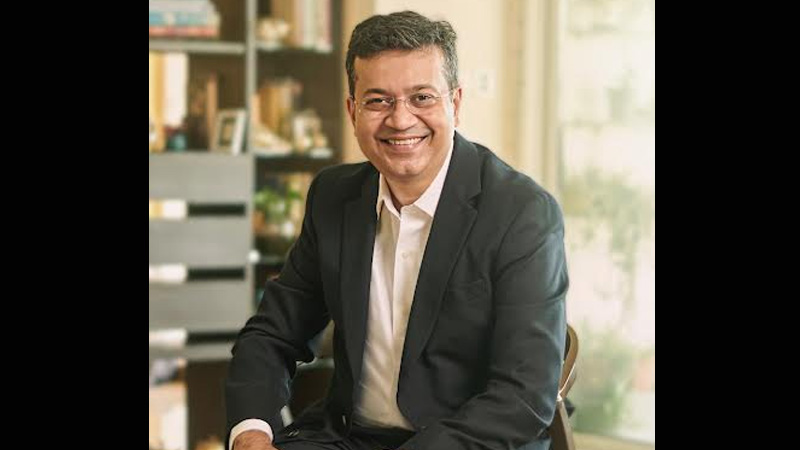 Gaurav Banerjee appointed chairman of BARC India