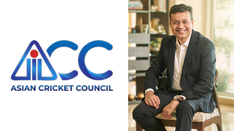 Asian Cricket Council partners with Sony for 2024-2031 media rights cycle