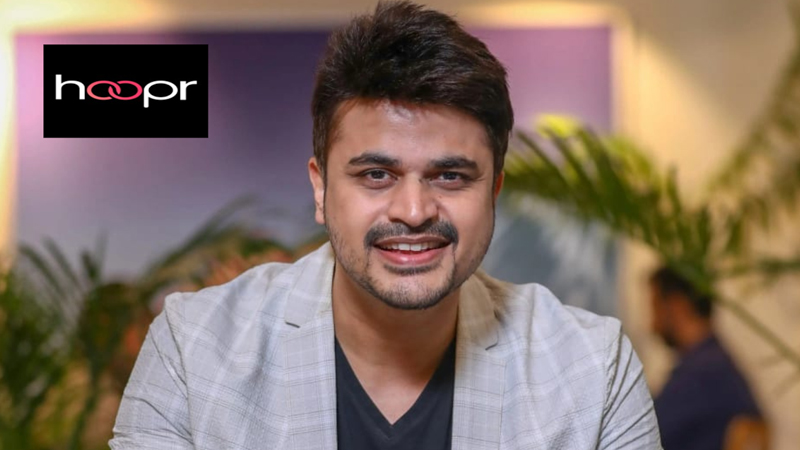 “We aim to build a vast catalog with the best quality music in the world:” Hoopr.ai’s Gaurav Dagaonkar