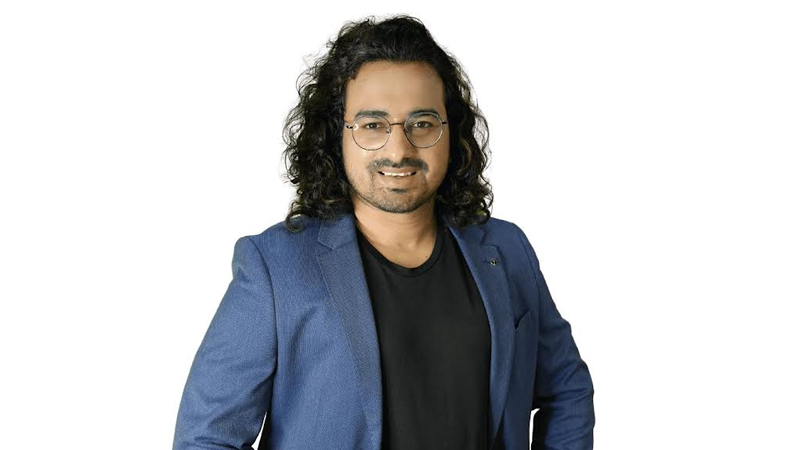 Never underestimate the significance of creativity – Gaurav Kaushik