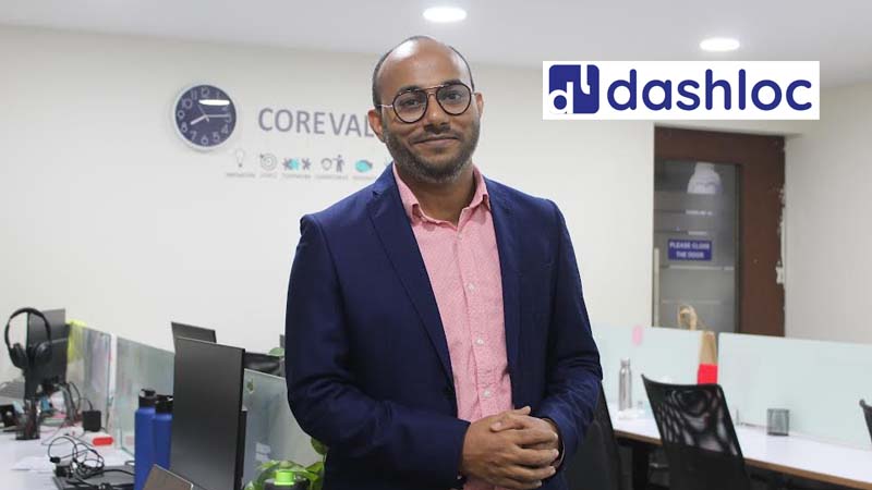 DashLoc introduces DashLoc 2.0