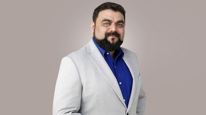 Sony tunes into new voice with Gaurav Laghate as comms head