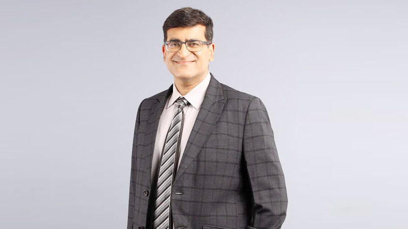 Gaurav Malhotra steps down as MD of Hansgrohe India