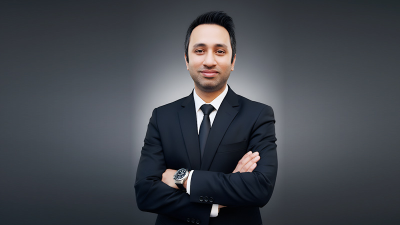 Mavericks appoints Gaurav Tuli as new digital and tech director