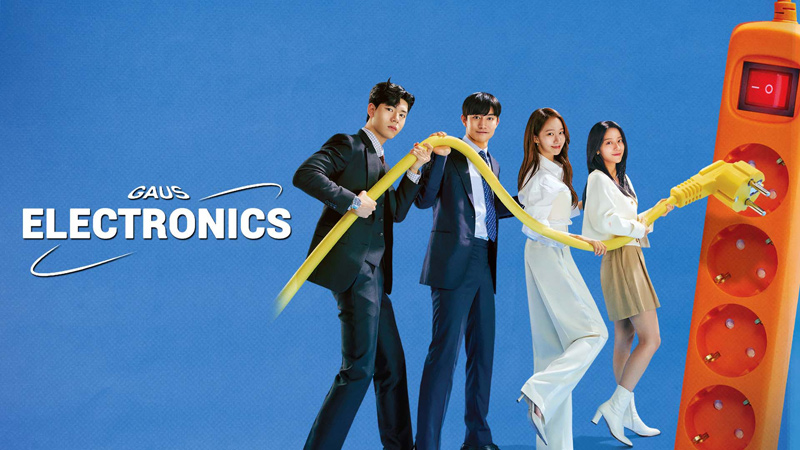 One Take Media brings office comedy Korean Drama ‘Gaus Electronics’ to India