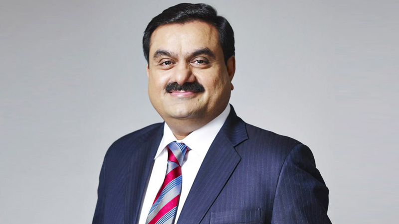 Adani Group acquires IANS after NDTV, BQ Prime