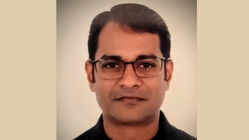Gautam Krishna joins Odisha TV Network as national sales head