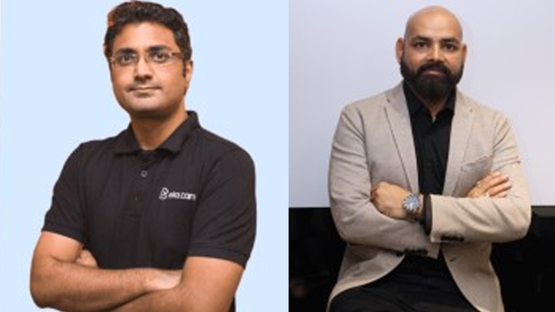 Double act as Verma and Barjatya take charge in exhibition industry