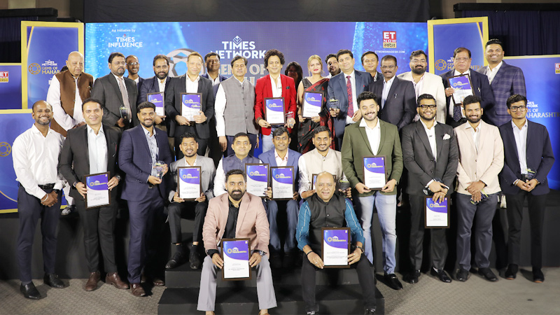 Gems that keep on giving as Maharashtra shines bright