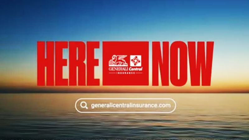 Generali Central embraces ‘Here now’ to celebrate new beginnings