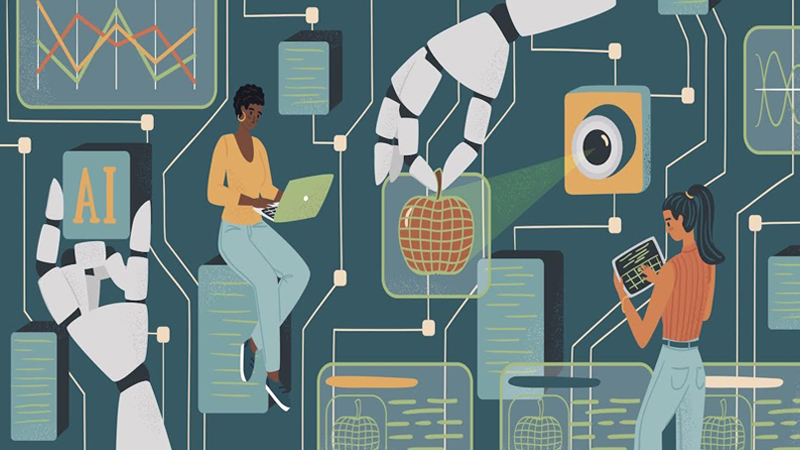 Elevate your brand’s game through the power of generative AI!