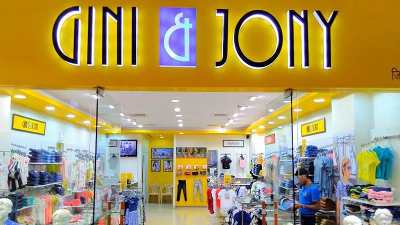 Gini & Jony dresses up online with Unicommerce boost