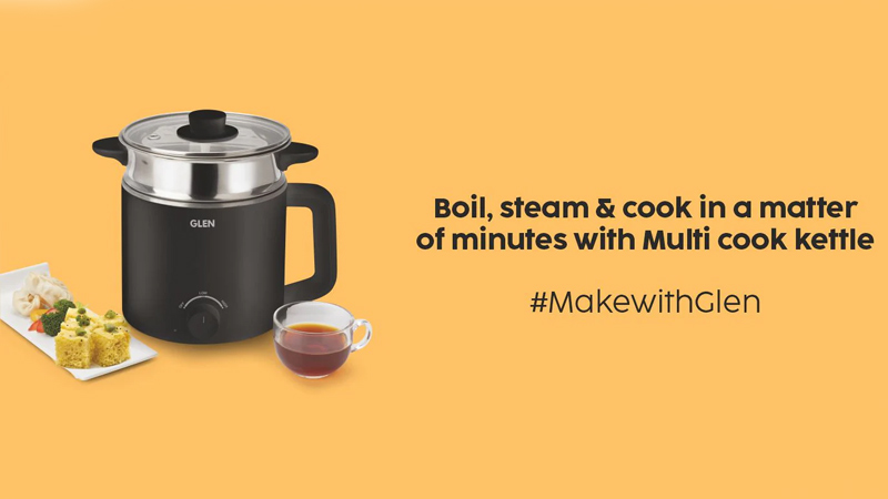 Electric Tea Maker: The Perfect Blend of Convenience and Tradition