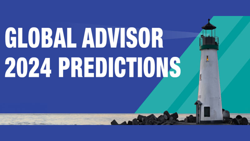 For Circa 2024, 87 per cent expecting better year: Ipsos Global Predictions 2024