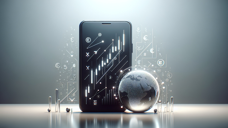 The Art of Making the Global Market Local Through Screens