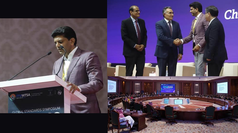 Global Standards Symposium 2024 concludes, paving way for digital progress