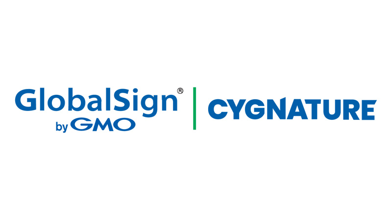 GMO GlobalSign and Cygnet.One forge strategic alliance for e-signing solution