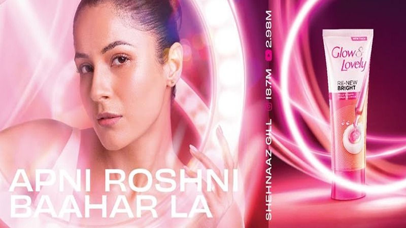 Glow and Lovely sparks a PIN-code power surge with The Glow Up Academy