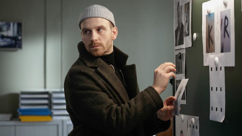 GoQuest Media licenses Polish drama ‘Crusade’ to Walter Presents