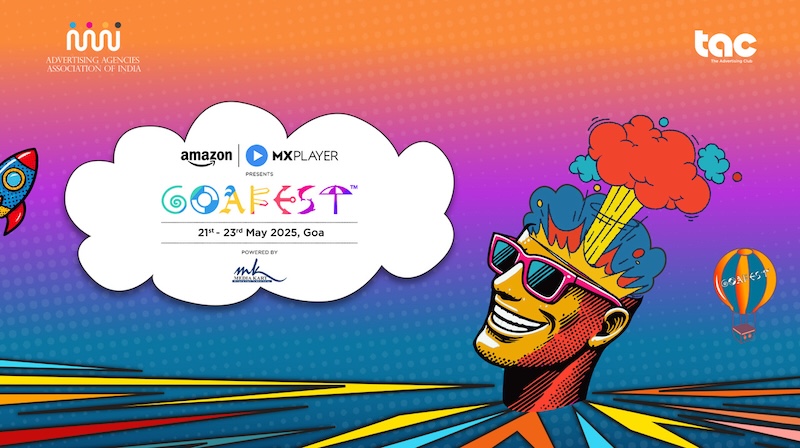 Goafest 2025 unveils power-packed speaker line-up