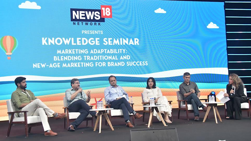 Adaptability in Action: Day 2 highlights from Goafest 2024