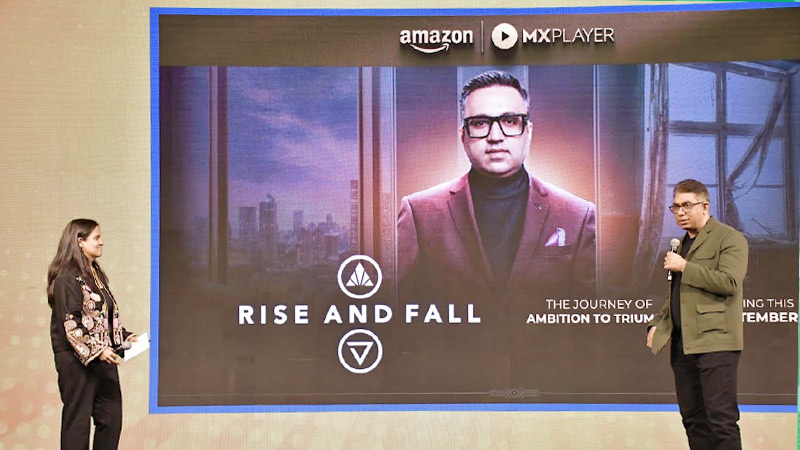 Goafest day two blends bold ideas, brand battles and billboard truths under the Goan sun