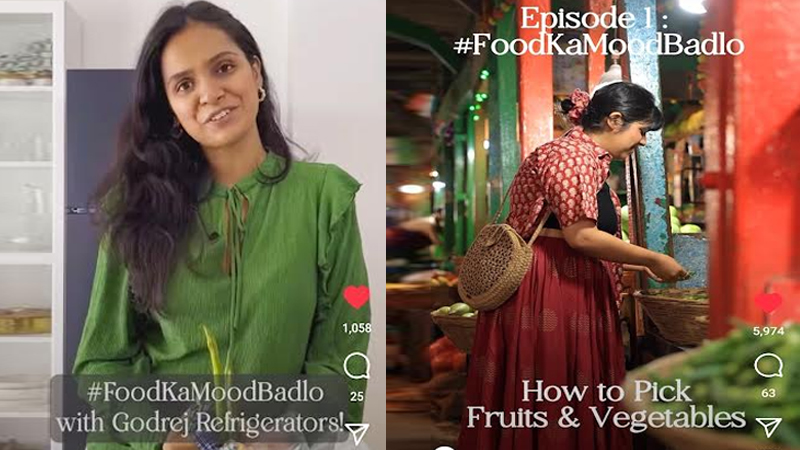 Godrej Appliances engages consumers with its new conversational new campaign