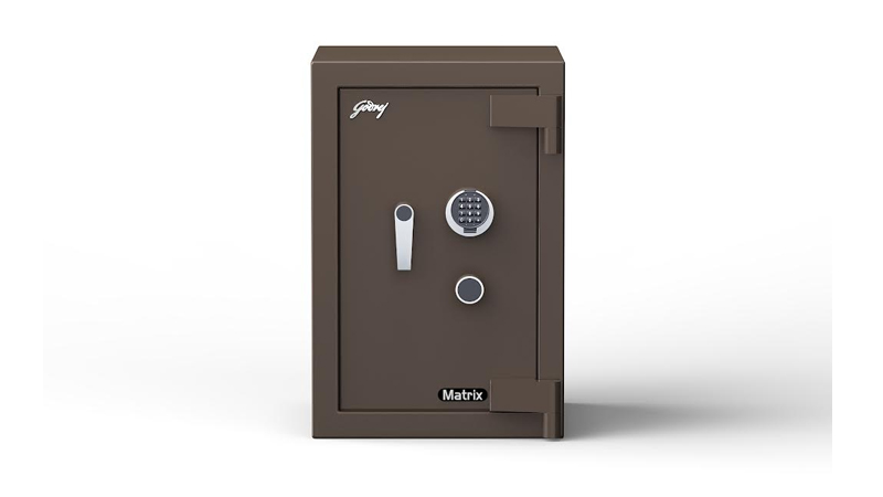 Godrej Security Solutions unveils ‘Desh Ki Tijori’ campaign with Ayushmann Khurrana