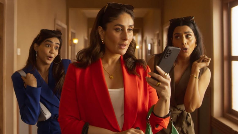 Goibibo announces Kareena Kapoor Khan as brand ambassador