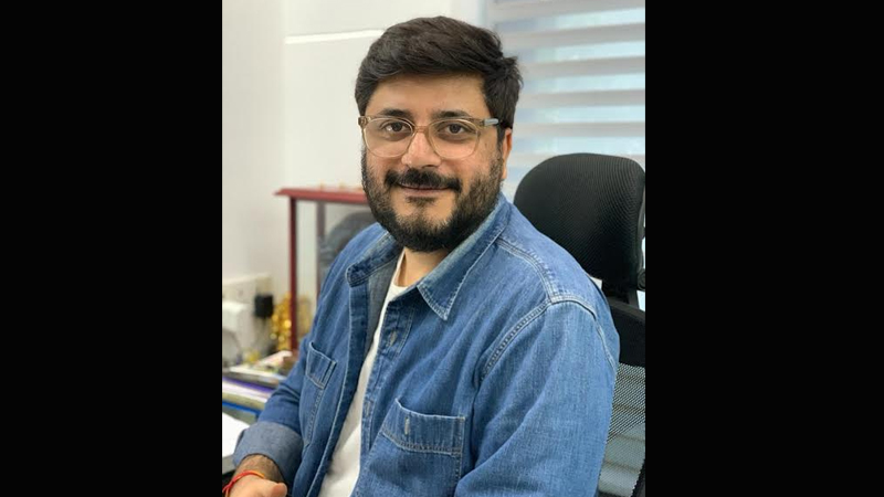 Rose Audio Visuals ventures into audio storytelling launching RosePod