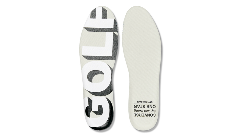 Converse and Golf Wang slip into style with nature-inspired collection