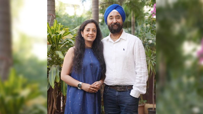 Good Monk raises $2M in pre-series A led by RPSG Capital to spice up India’s nutrition game