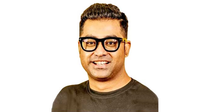 Suno strikes a new note with Gourab Ghose as head of international markets