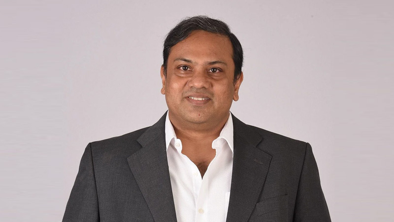 Gourav Rakshit bids farewell as Viacom18 Digital Ventures COO