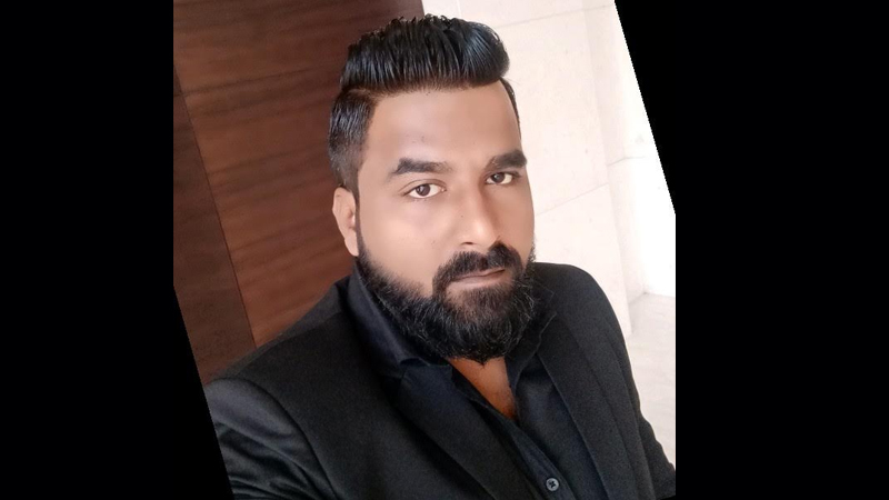 JW Marriott Kolkata appoints Govind Naik as director of loss prevention