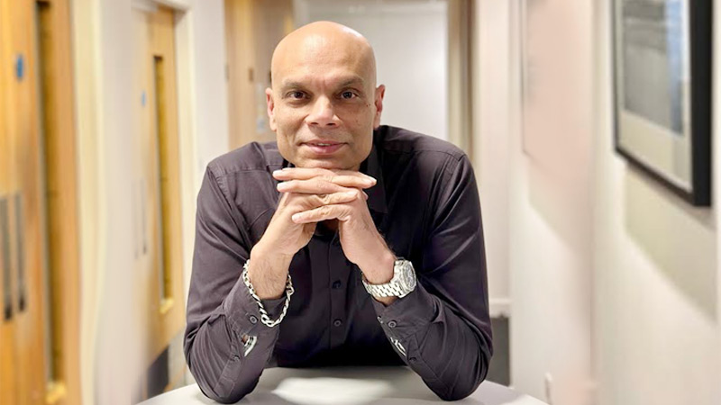 Govind Shahi set to exit Indiacast after a 12 year stint