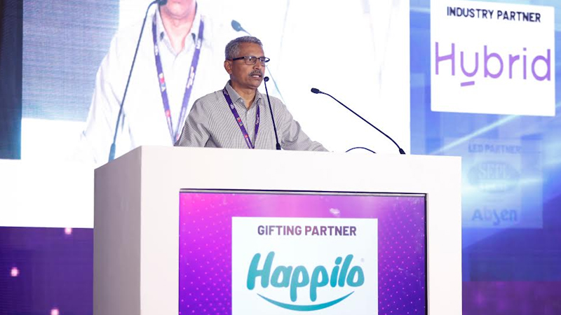 Industry Address: Can India lead the cross media measurement solution for the world