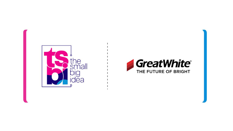 GreatWhite Electricals launches its latest campaign #ShockinglyBright, partners with TheSmallBigIdea