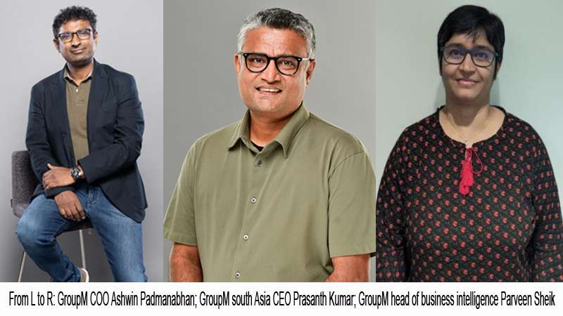 India’s ad spend set to hit Rs 1.64 trillion in 2025, growing by 7 per cent