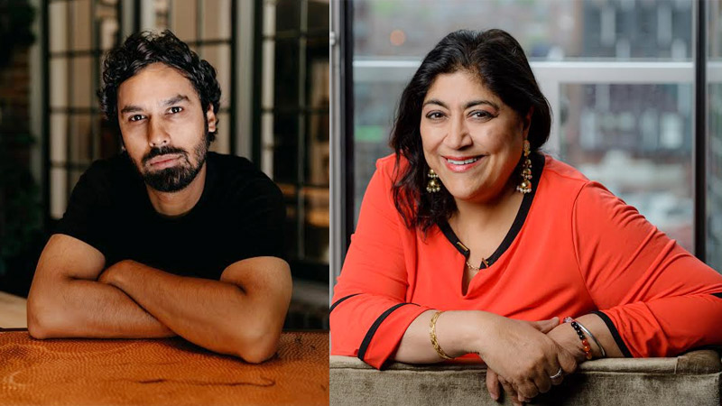 Kunal Nayyar to star as lead in Gurinder Chadha’s ‘Christmas Karma’