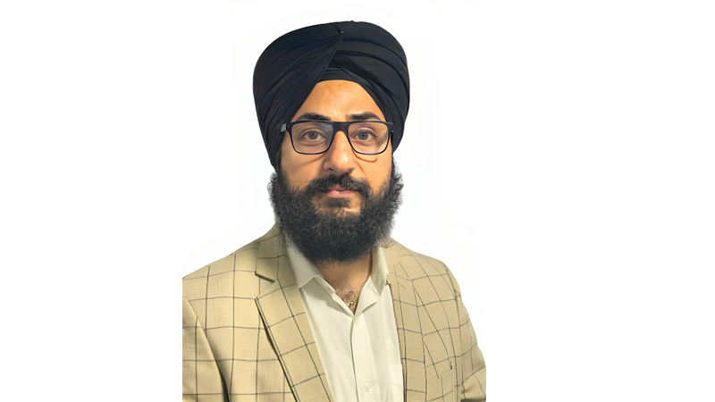 GroupM appoints Gurpreet Singh as head of performance  for GroupM Nexus India