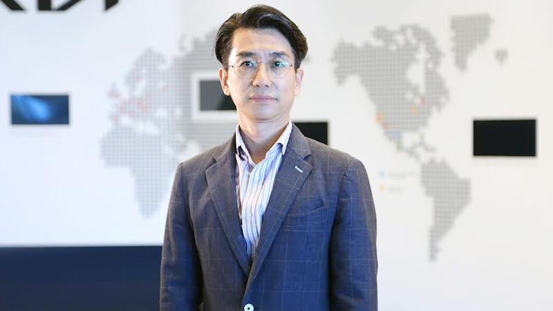 Kia India names Gwanggu Lee as the managing director and CEO