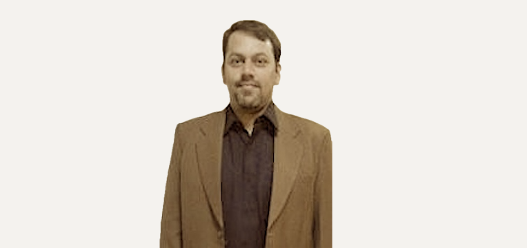 Aakhya India hires Himansh Dhomse as senior account director