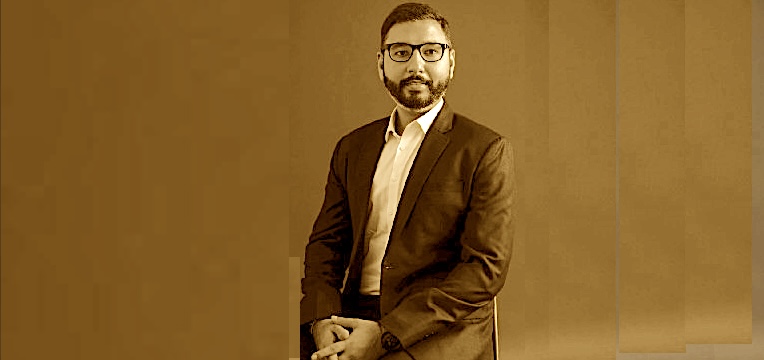 OMD brings in Harsh Sachdeva to look after strategy for Apple account