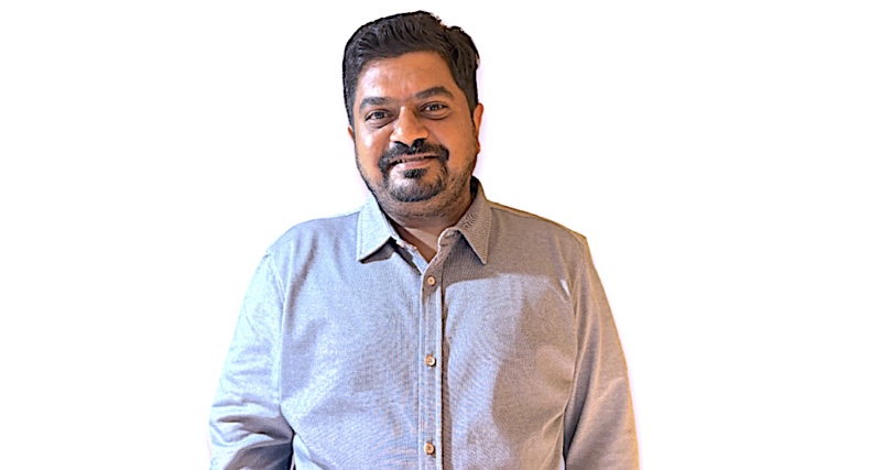 CloudTV plugs in Harshad Wadivkar as new business head for monetisation