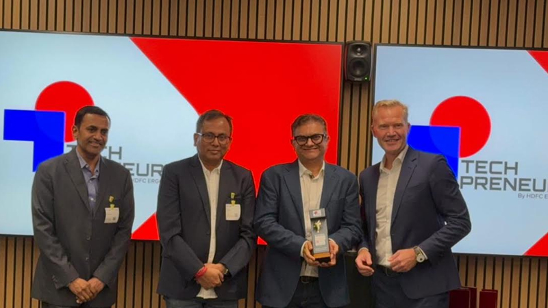 HDFC Ergo twins up with Consumr.ai to insure AI-driven customer journeys