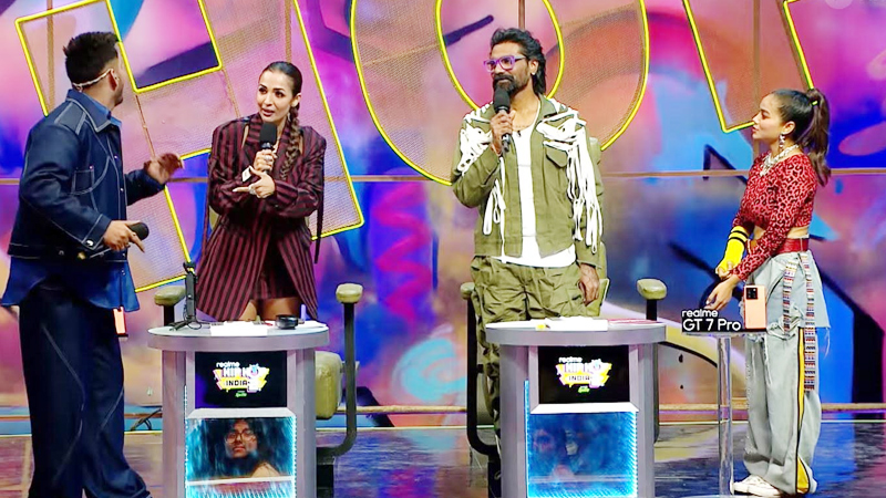 Hip Hop India season two brings bigger battles and bolder moves to the floor