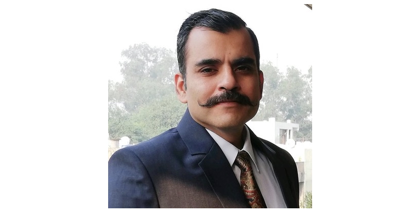 Nokia ropes in Hitesh Chhabra as sales director